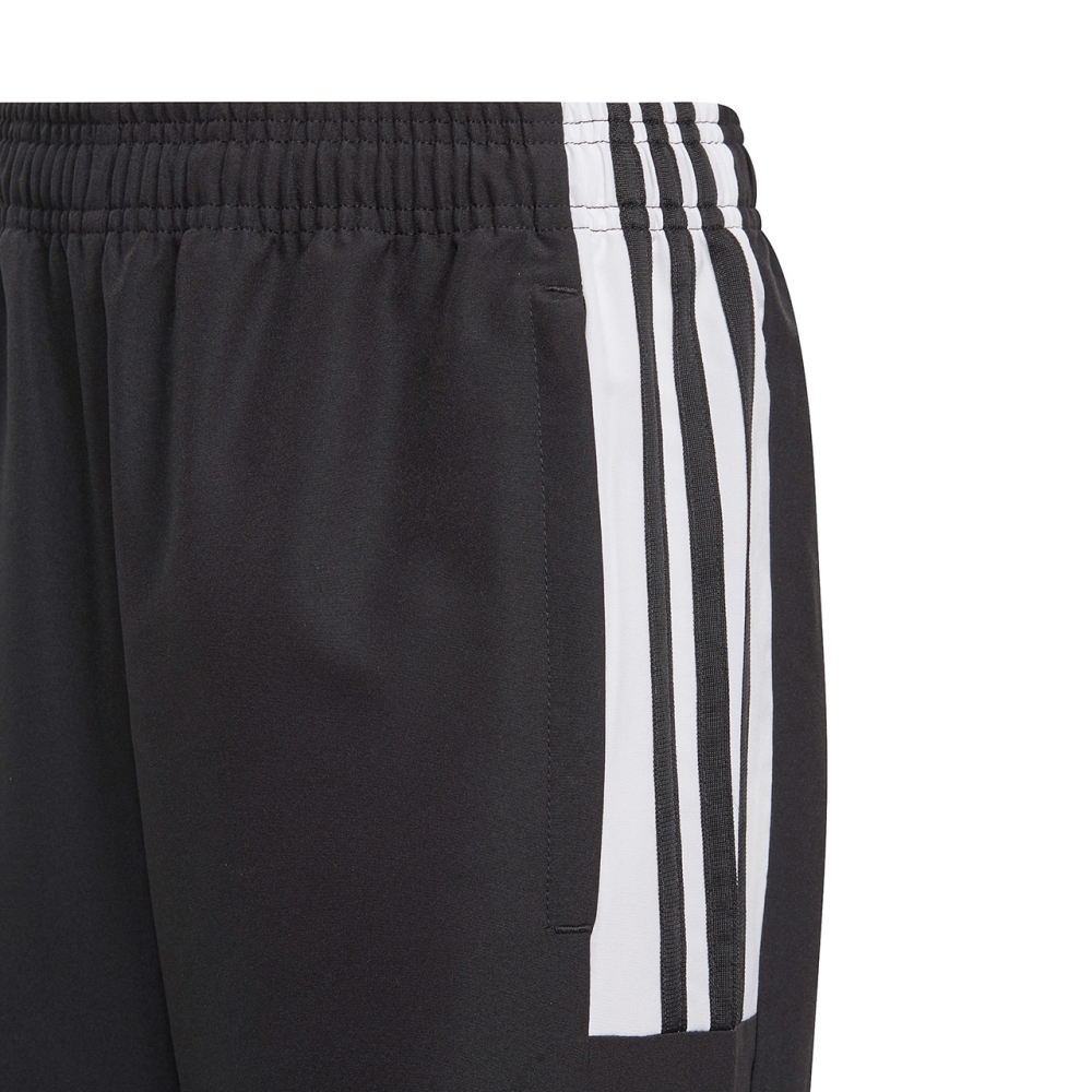 Pantalon 's adidas Squadra 21 Presentation black GK9559 copil