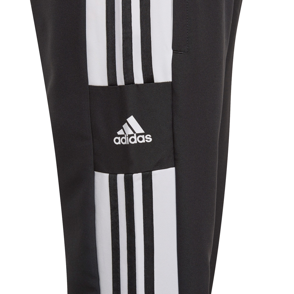 Pantalon 's adidas Squadra 21 Presentation black GK9559 copil