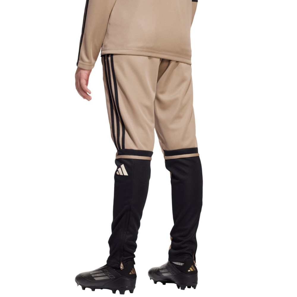 Pantalon adidas Squadra 25 Training 's beige JP3371 copil