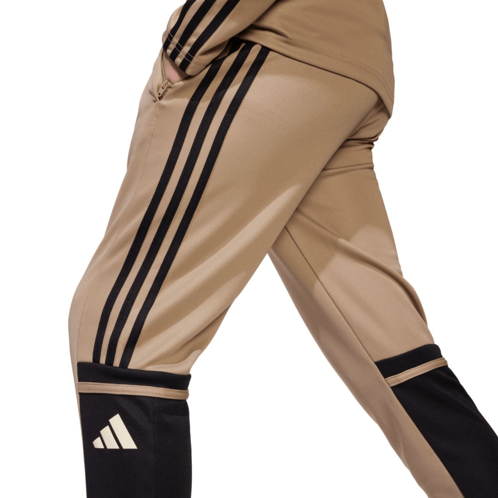 Pantalon adidas Squadra 25 Training 's beige JP3371 copil