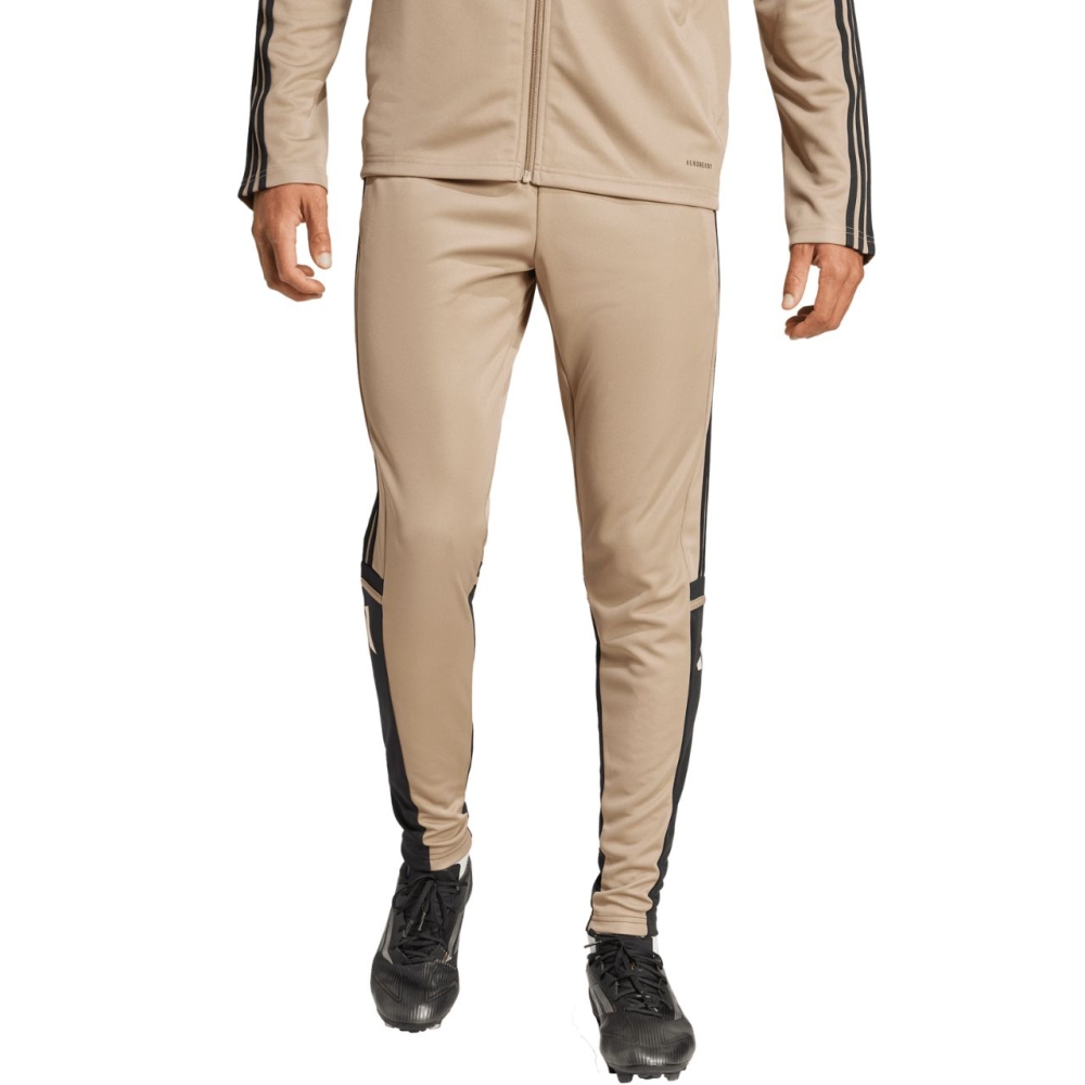 Pantalon adidas Squadra
25 Training men's beige JP3374