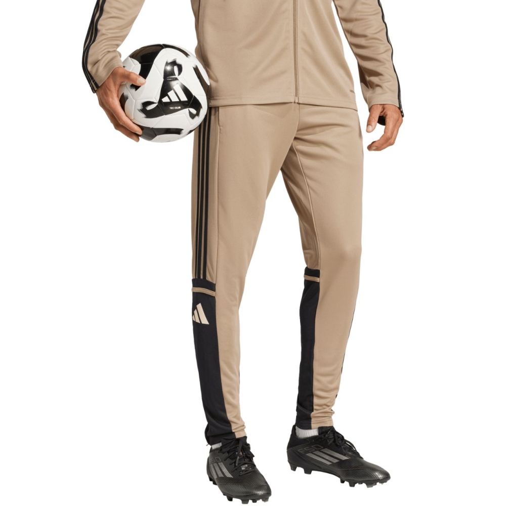 Pantalon adidas Squadra
25 Training men's beige JP3374