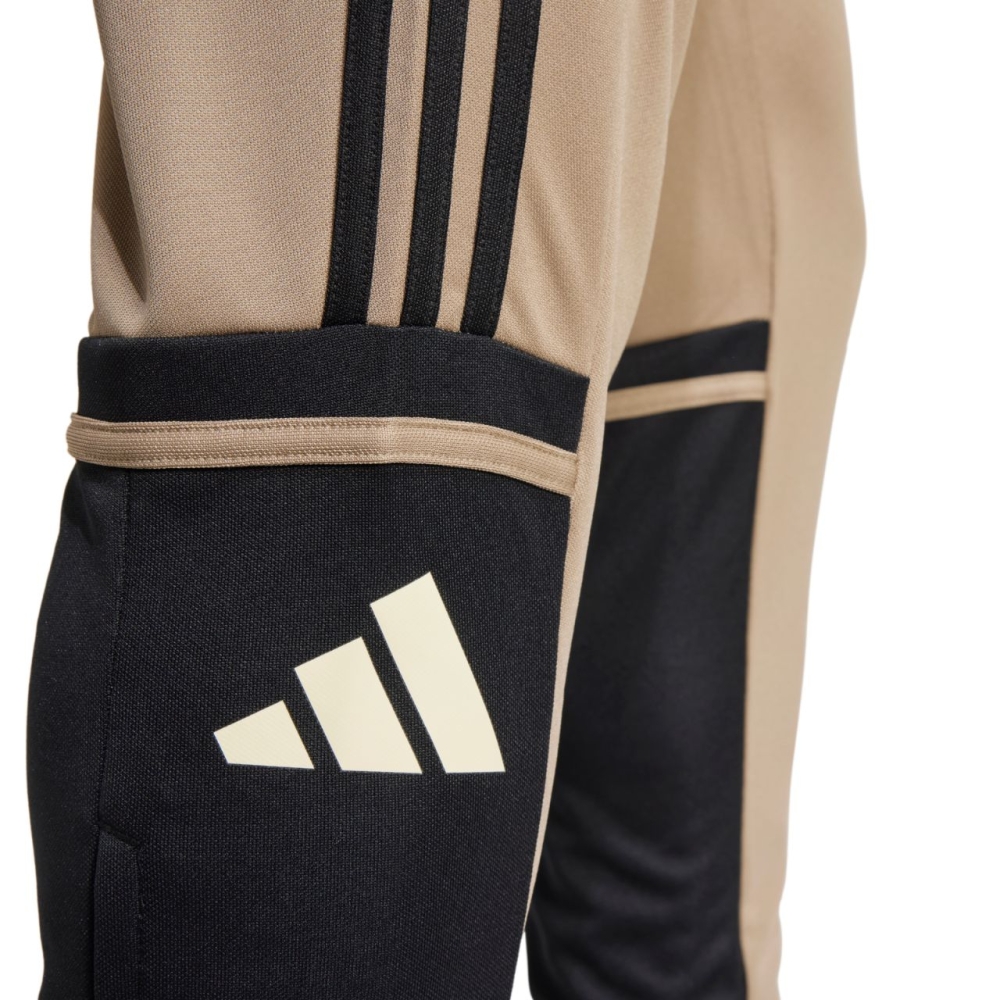 Pantalon adidas Squadra
25 Training men's beige JP3374