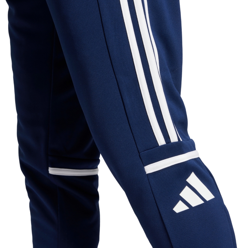 Pantalon adidas Squadra 25 Training men's navy blue JD2988