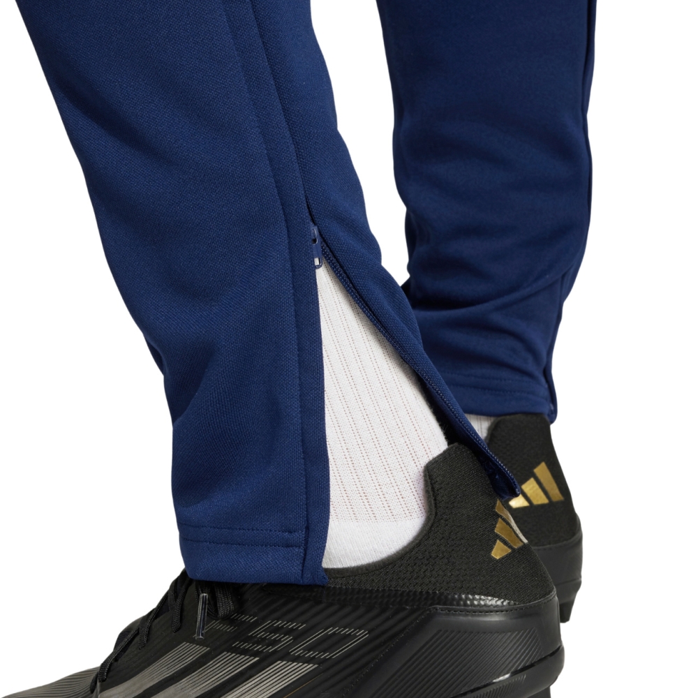 Pantalon adidas Squadra 25 Training men's navy blue JD2988