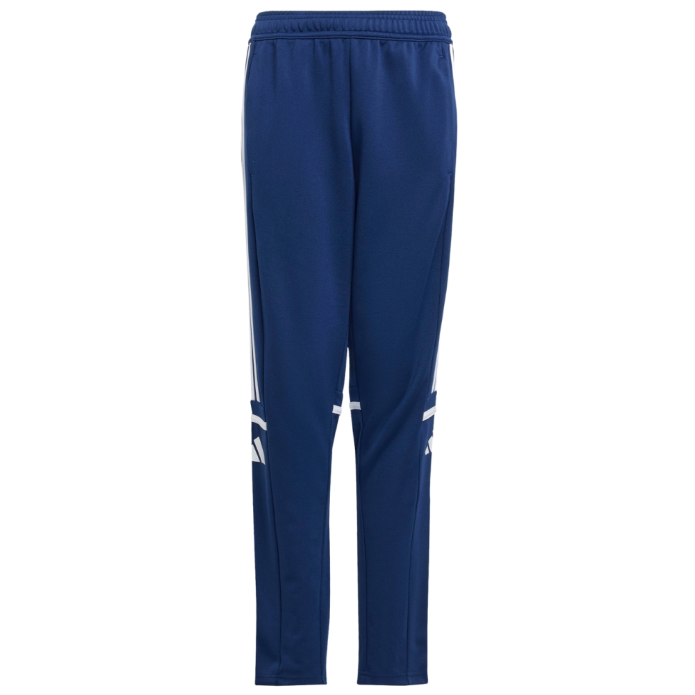 Pantalon adidas Squadra 25 Training 's navy blue JD4799 copil