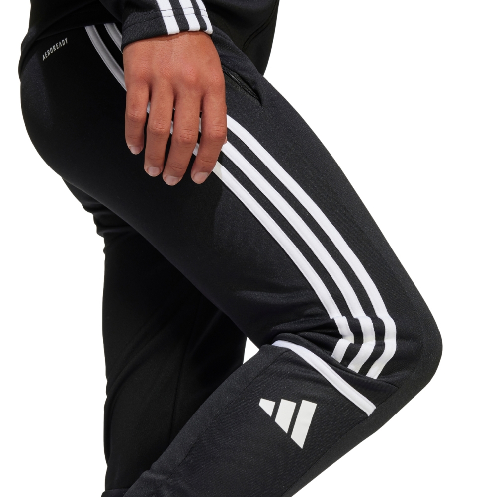 Pantalon adidas Squadra 25 Training 's black JE2777 copil