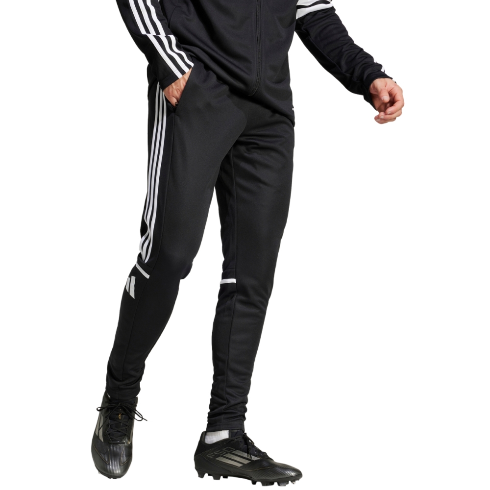 Pantalon Men's adidas Squadra 25 Training black JE2782