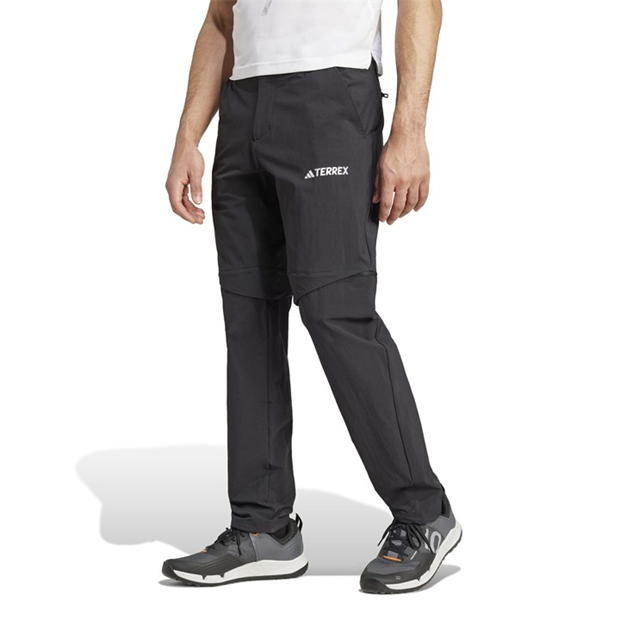 Pantalon Combat adidas Terrex Multi Zip-Off barbat