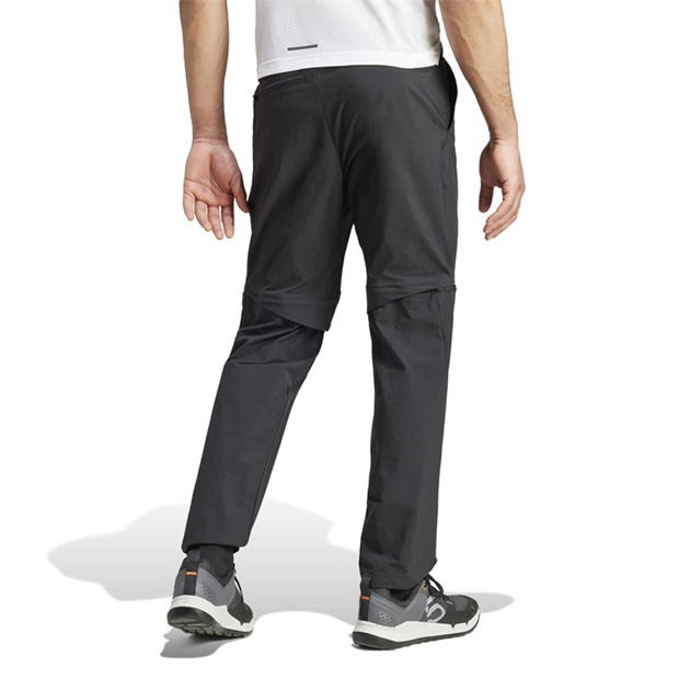 Pantalon Combat adidas Terrex Multi Zip-Off barbat