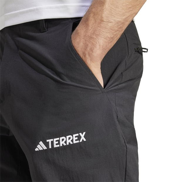 Pantalon Combat adidas Terrex Multi Zip-Off barbat