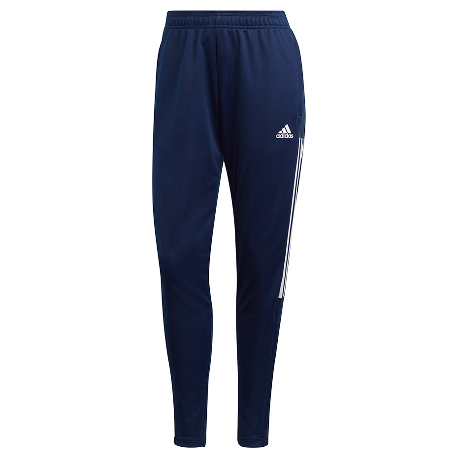 Pantalon Men's
 adidas Tiro 21 Training navy blue GM4495