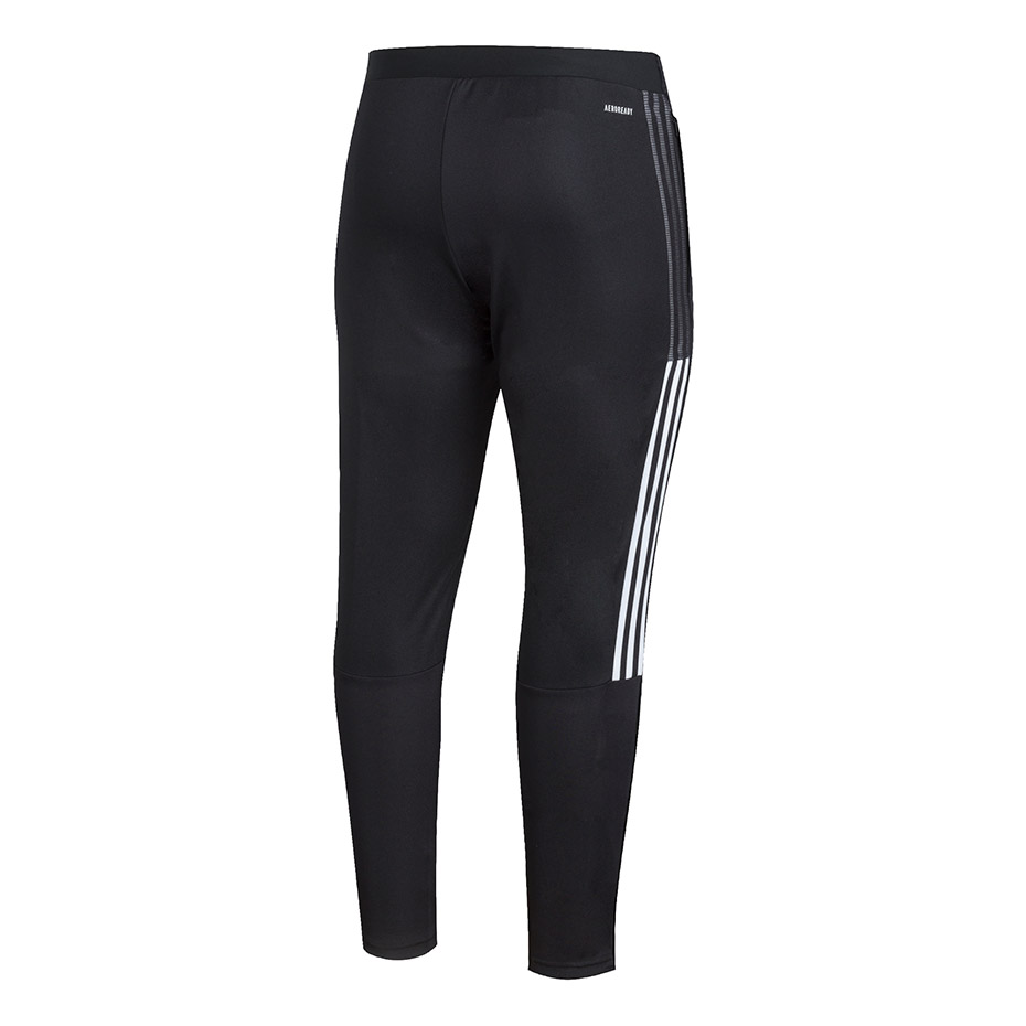 Pantalon men? adidas Tiro 21 Training black GH7306