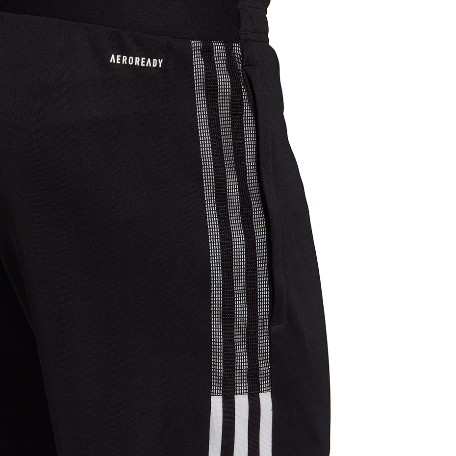 Pantalon men? adidas Tiro 21 Training black GH7306