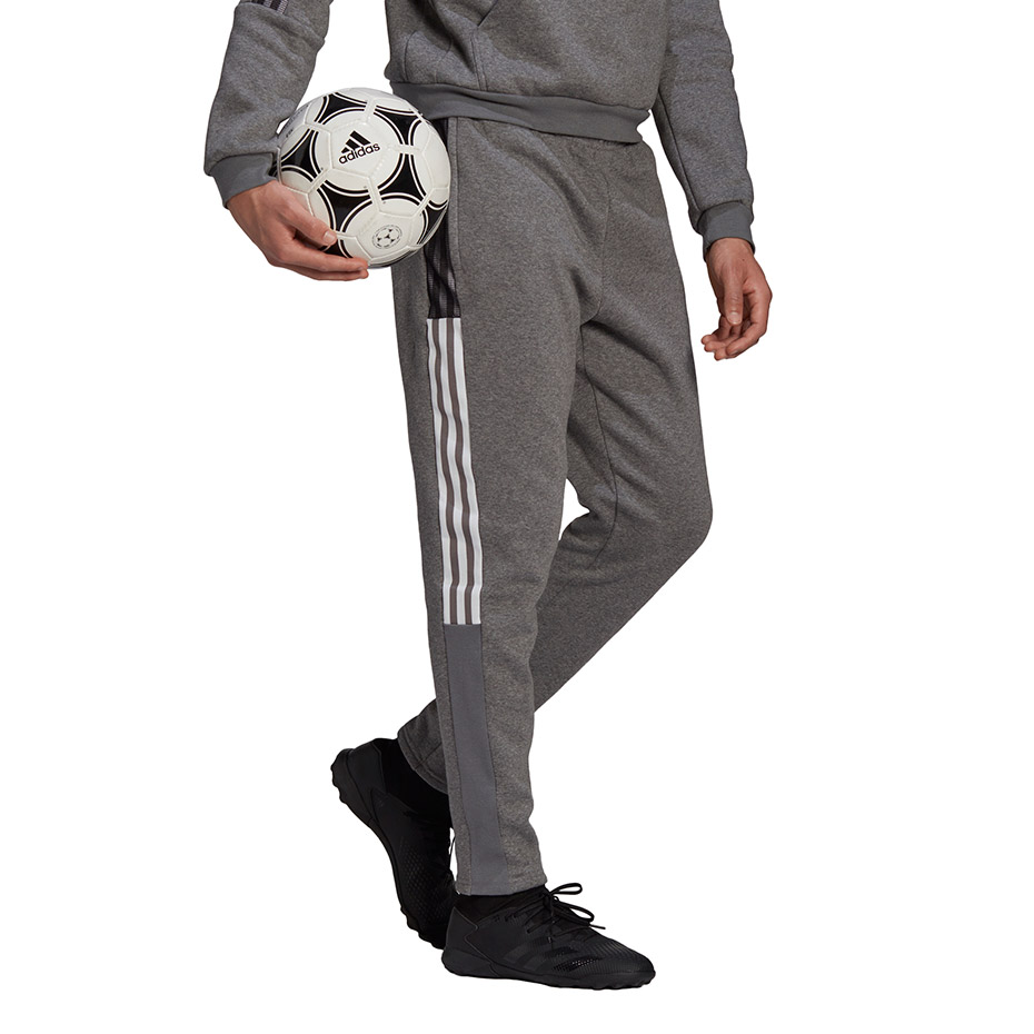 Pantalon Men's
 adidas Tiro 21 Sweat gray GP8802