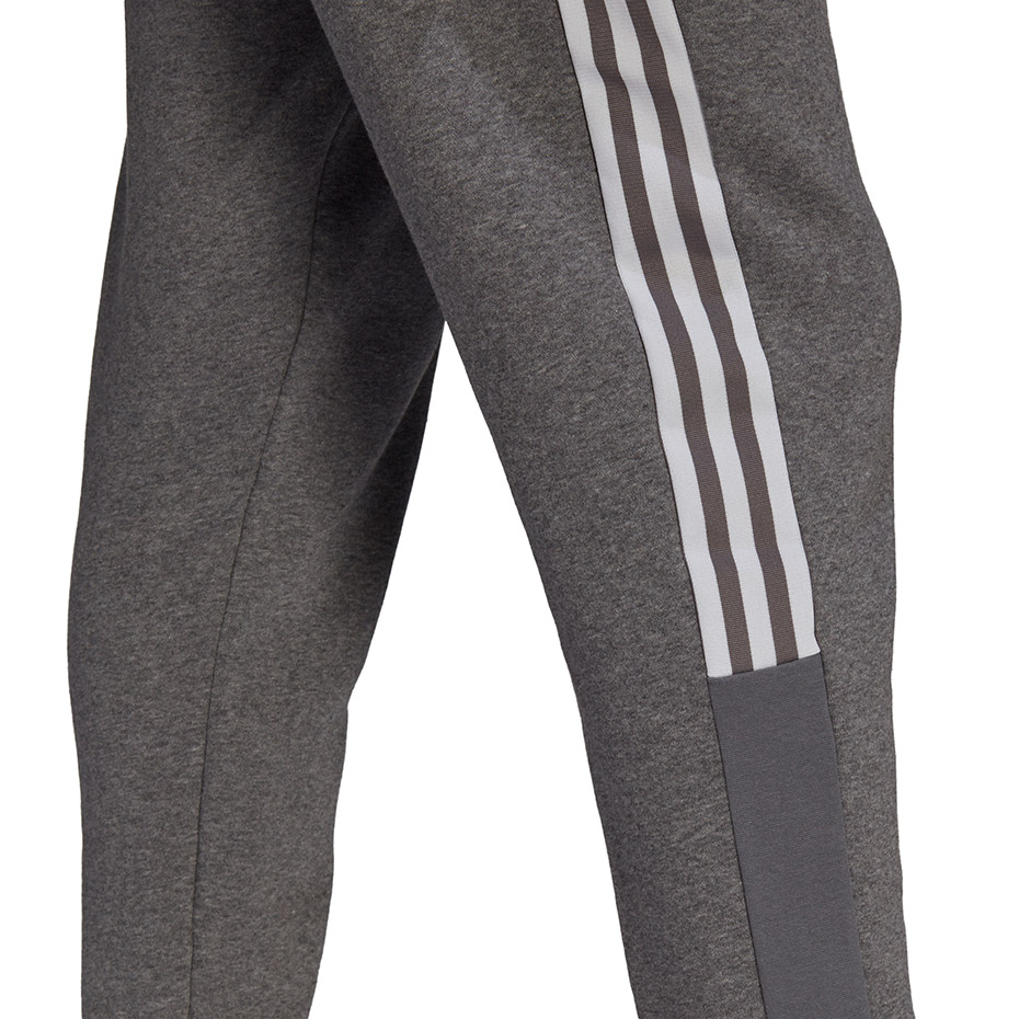 Pantalon Men's
 adidas Tiro 21 Sweat gray GP8802