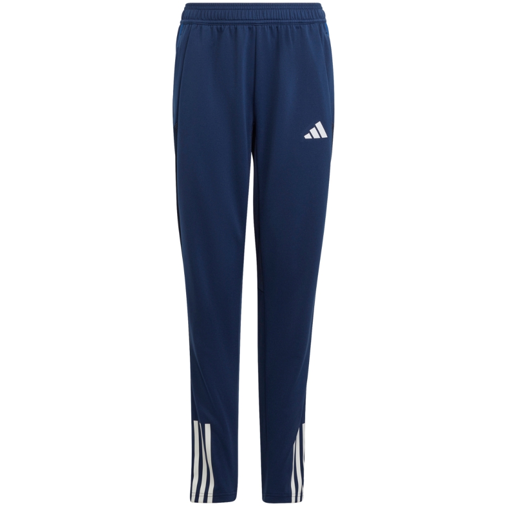 Pantalon adidas Tiro 's 23 Competition Training navy blue HK7655 copil