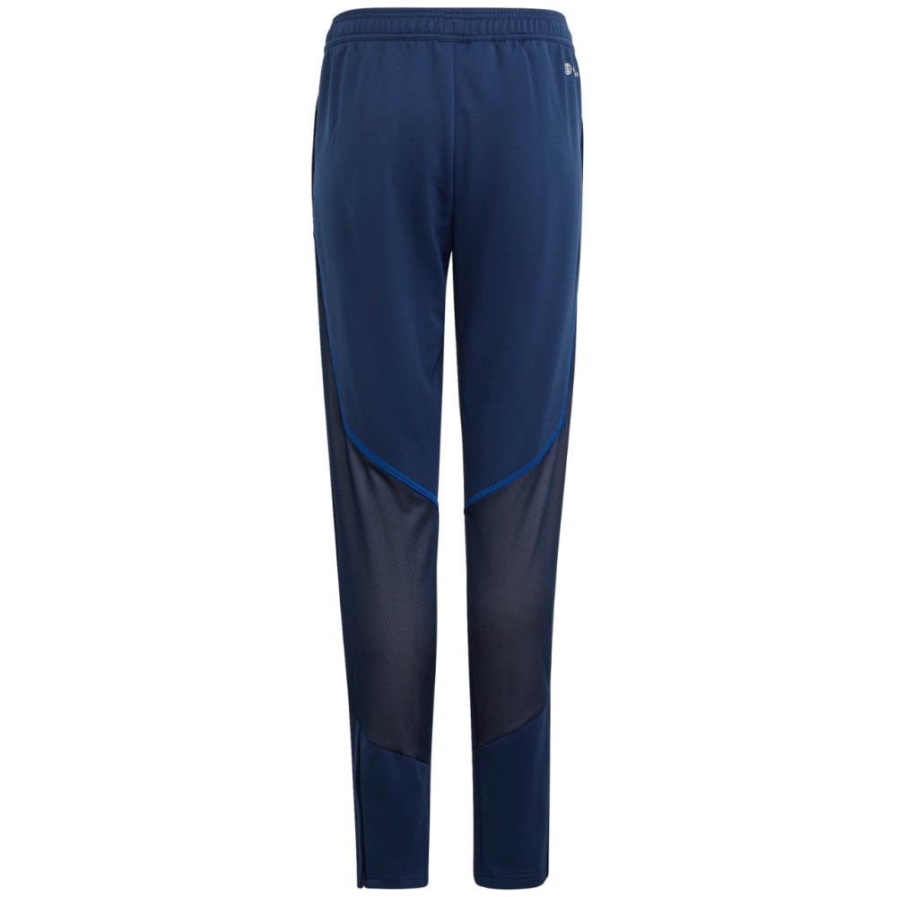 Pantalon adidas Tiro 's 23 Competition Training navy blue HK7655 copil