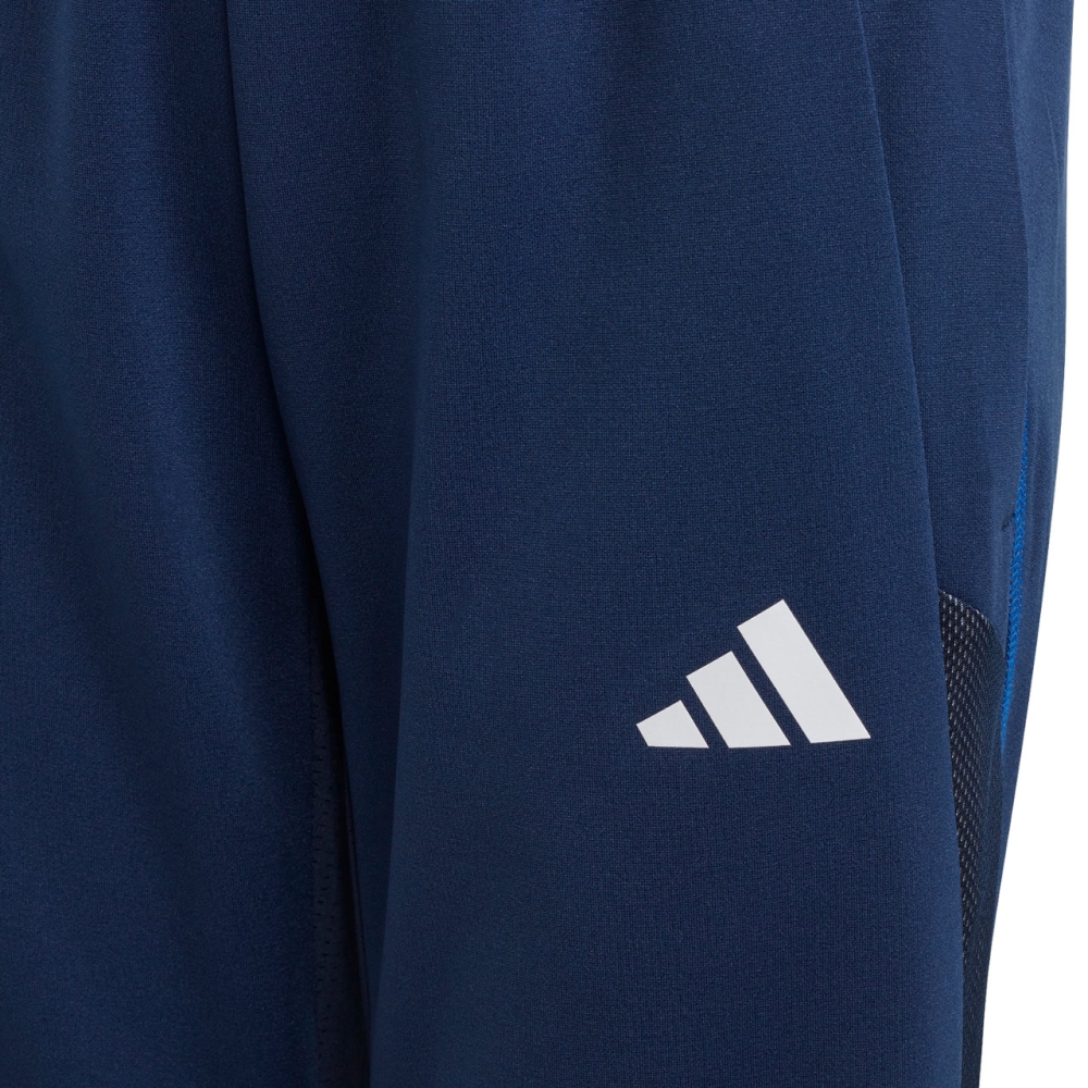 Pantalon adidas Tiro 's 23 Competition Training navy blue HK7655 copil