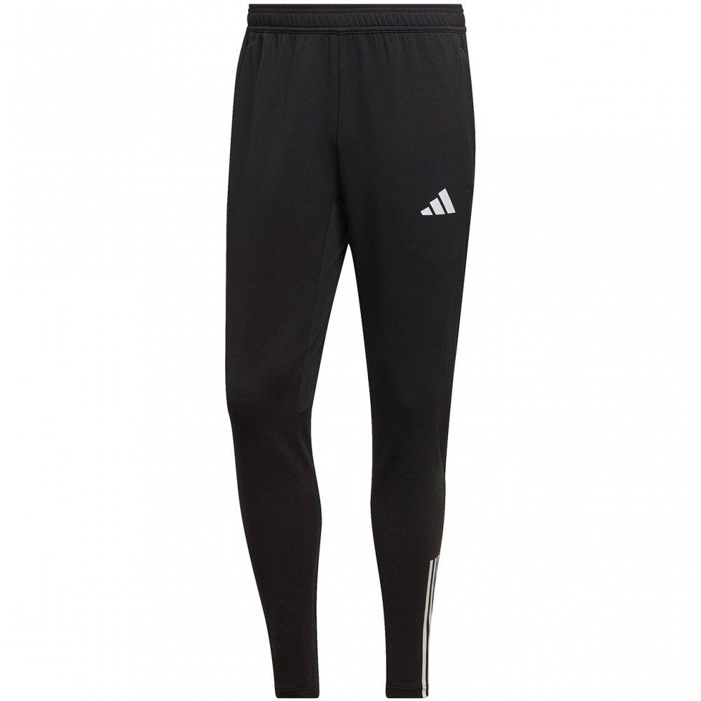 Pantalon Men's adidas Tiro 23 Competition Training black and white HC5483