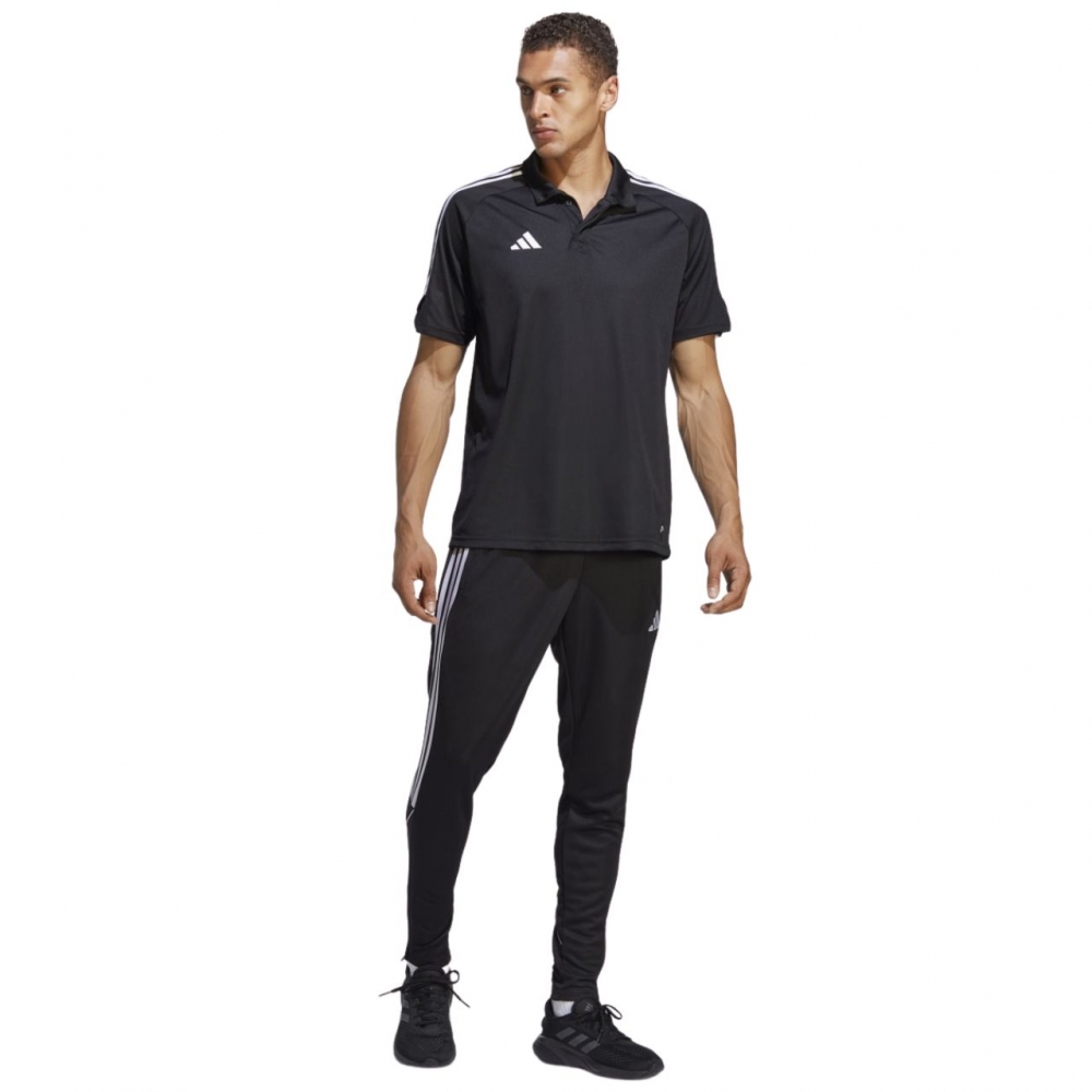 Pantalon Men's adidas Tiro 23 League Training black HS7232