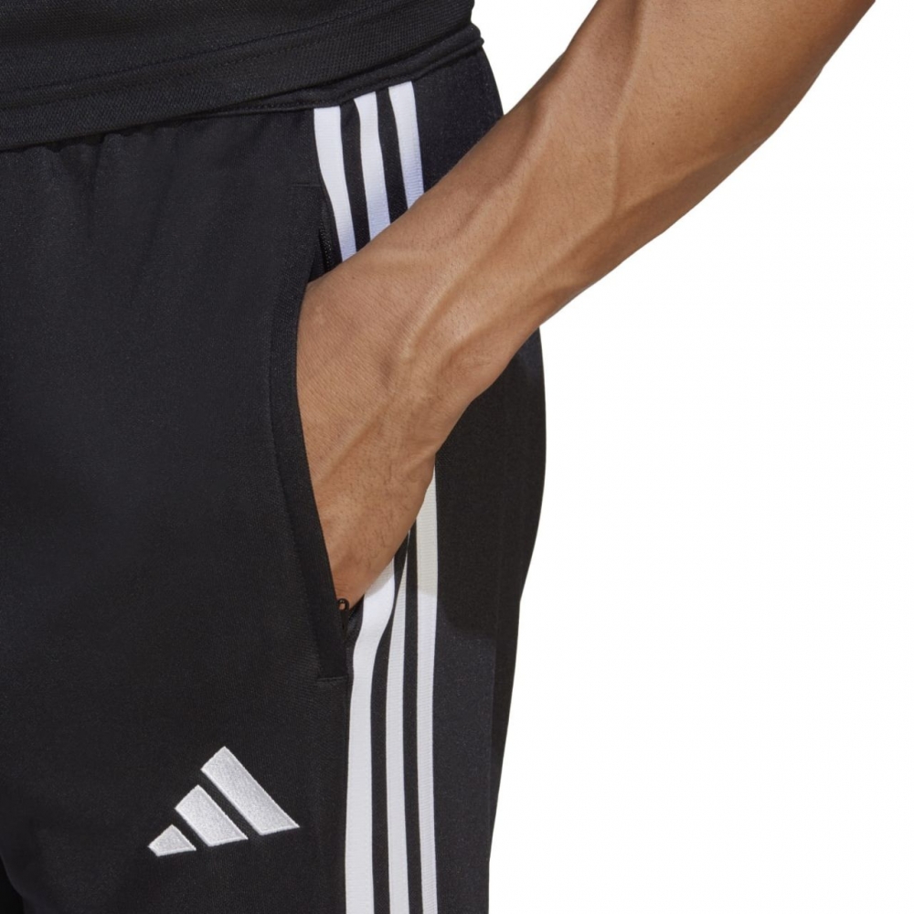 Pantalon Men's adidas Tiro 23 League Training black HS7232