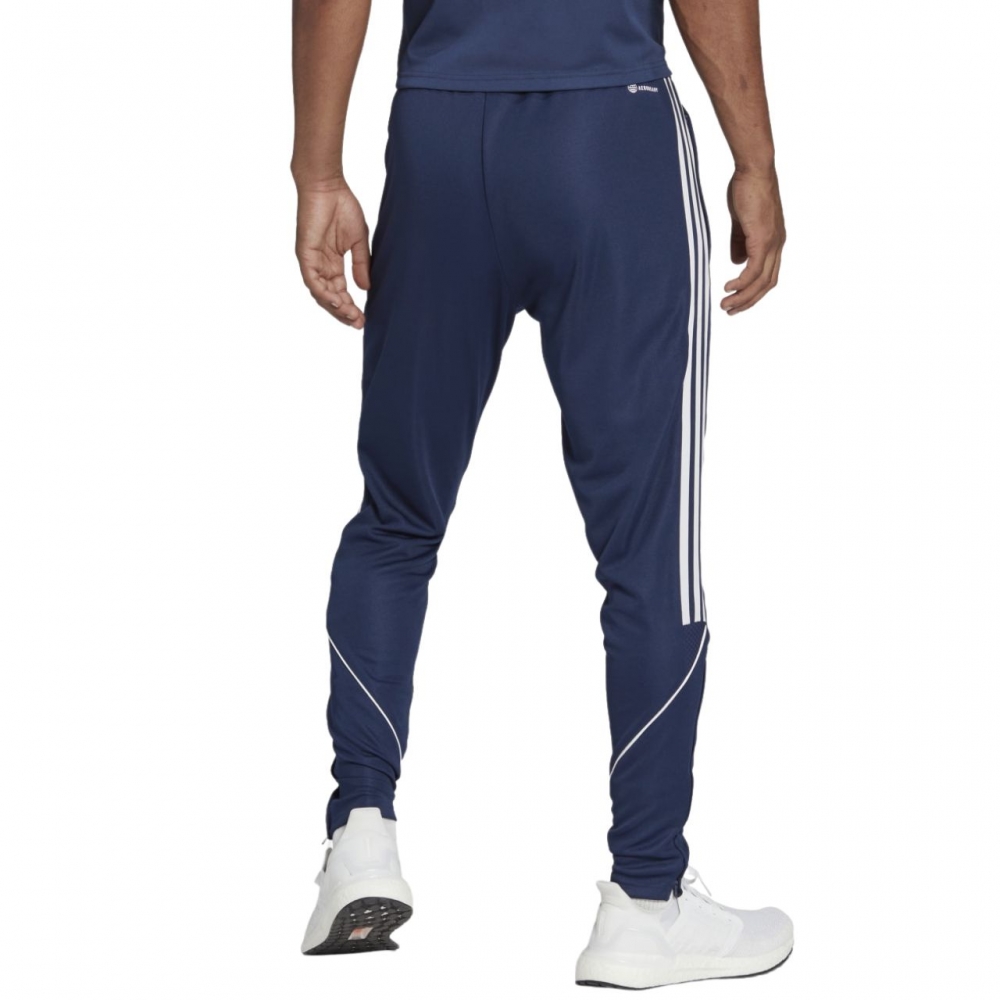 Pantalon Men's adidas Tiro 23 League navy blue HS3529