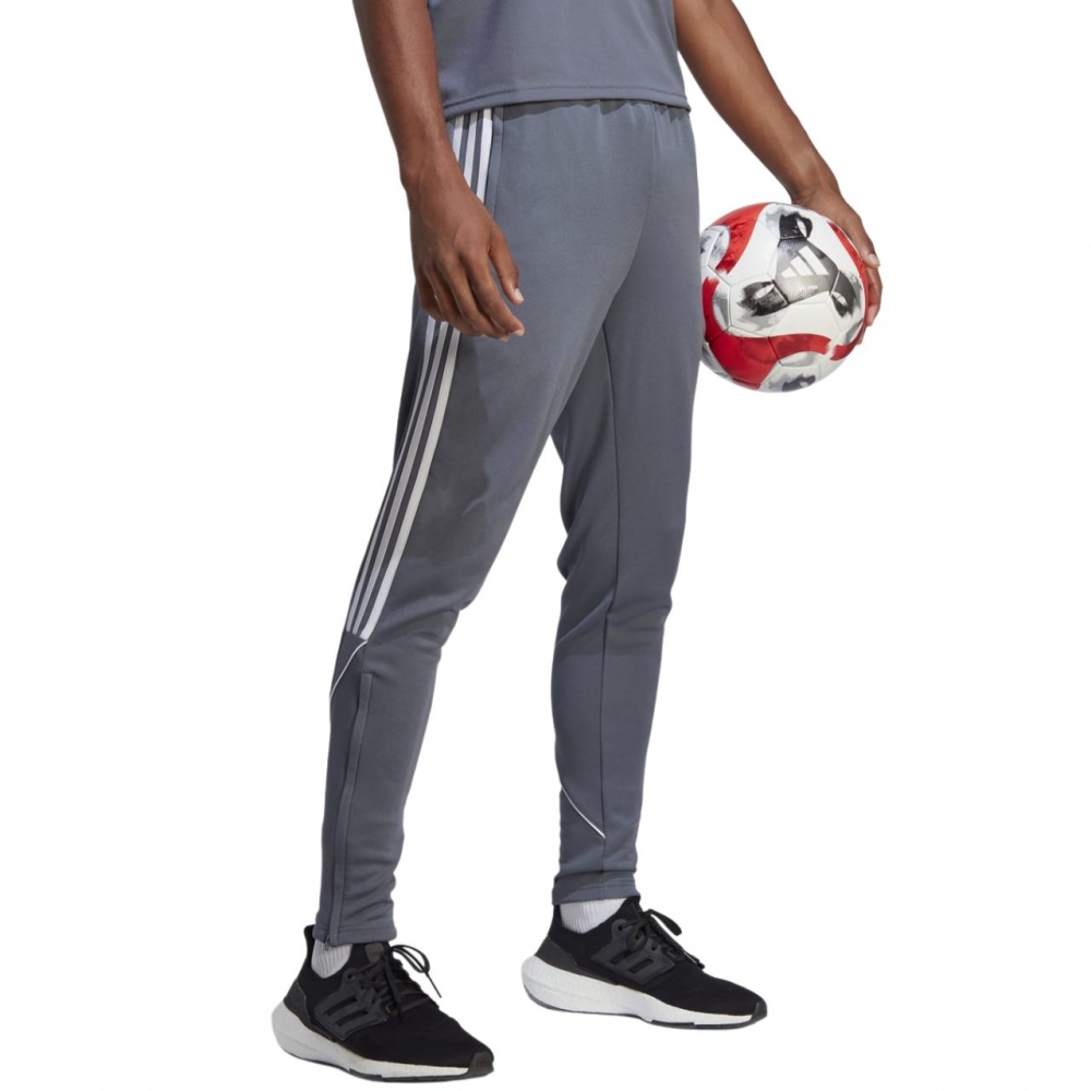 Pantalon Men's Adidas Tiro 23 League Gray IB8478