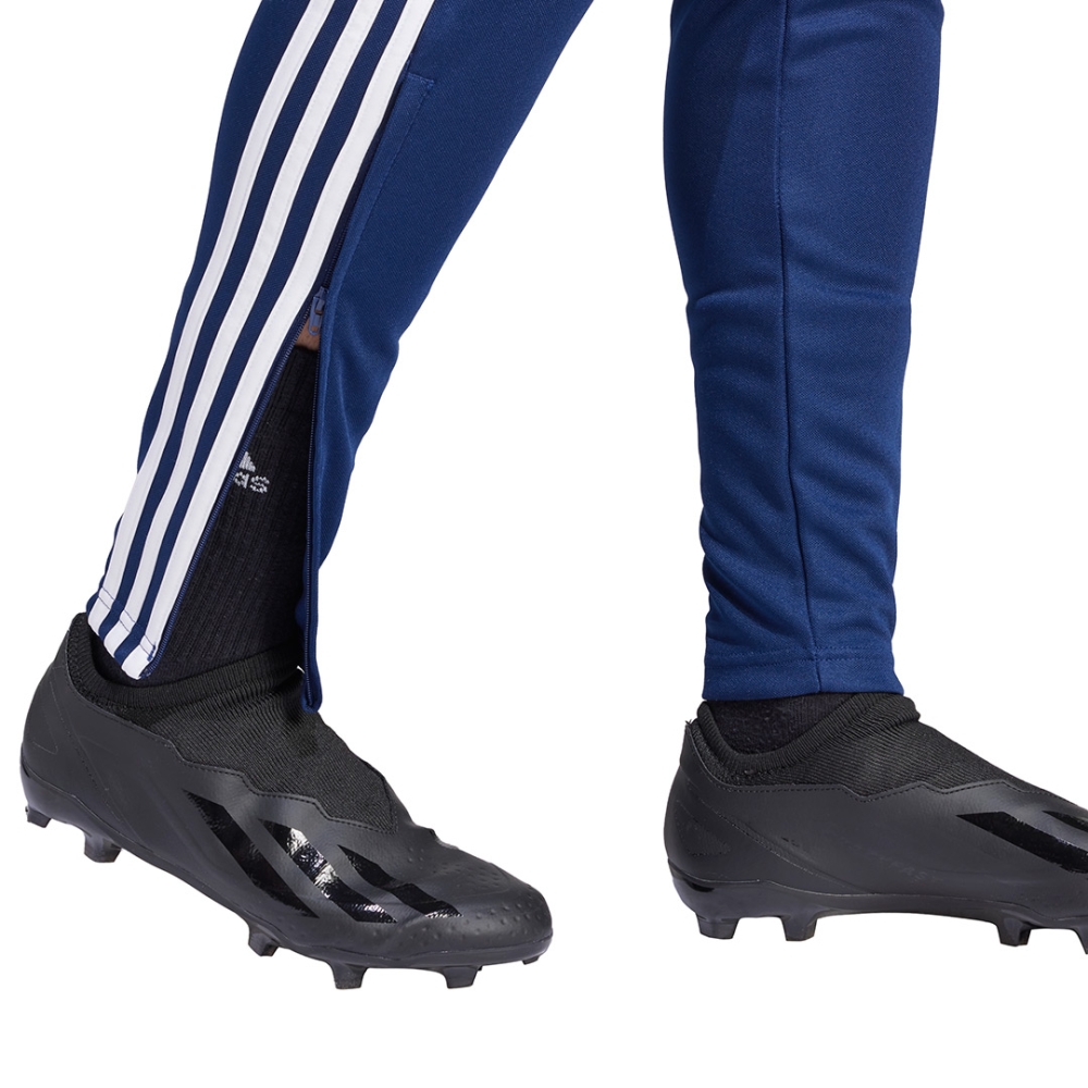 Pantalon 's adidas Tiro 24 Training navy blue IS1006 dama