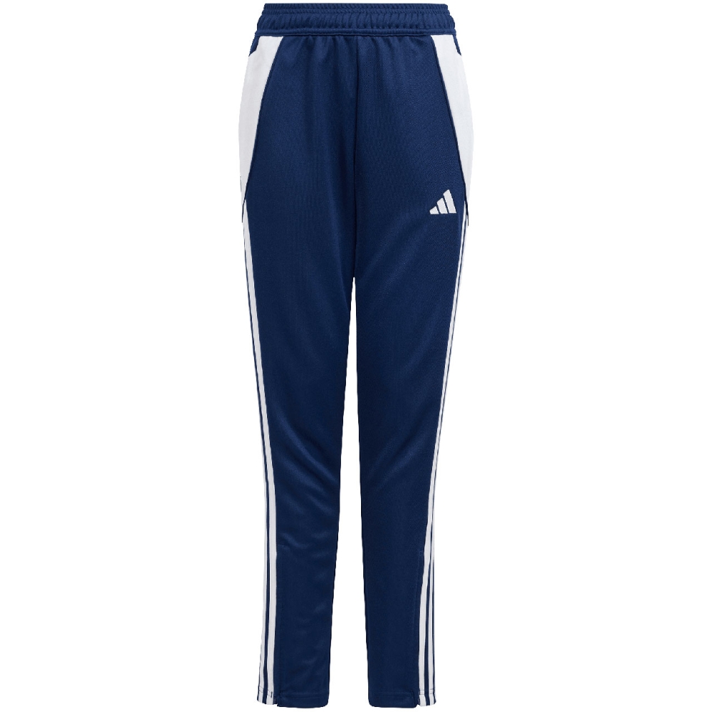 Pantalon 's adidas Tiro 24 Training navy blue IS1007 copil