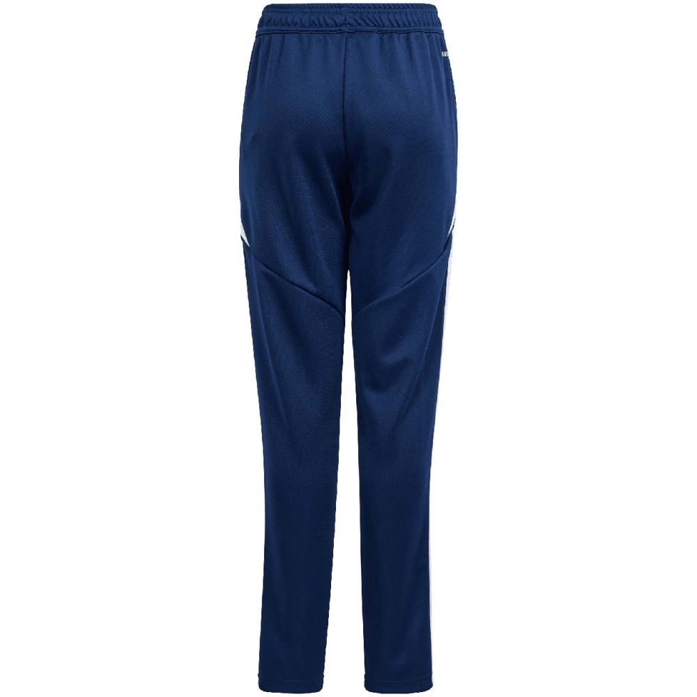 Pantalon 's adidas Tiro 24 Training navy blue IS1007 copil