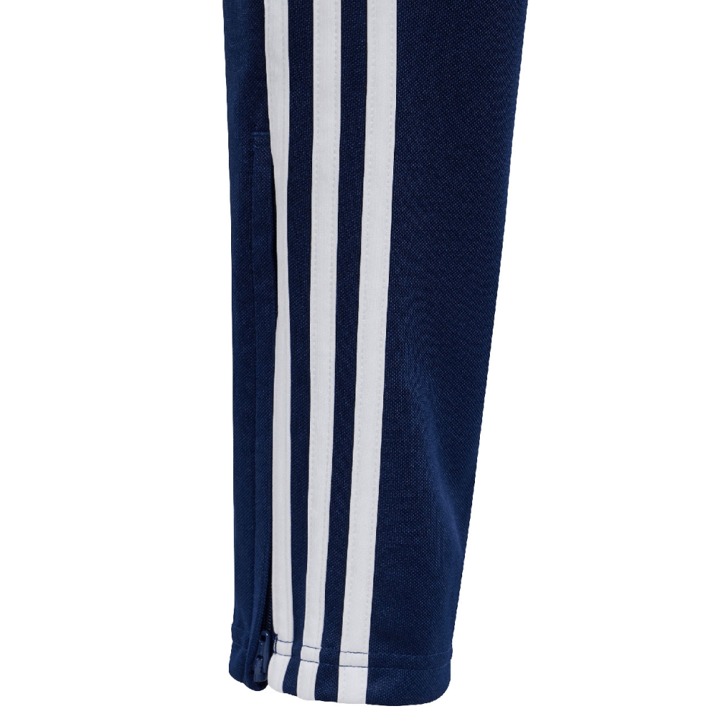 Pantalon 's adidas Tiro 24 Training navy blue IS1007 copil