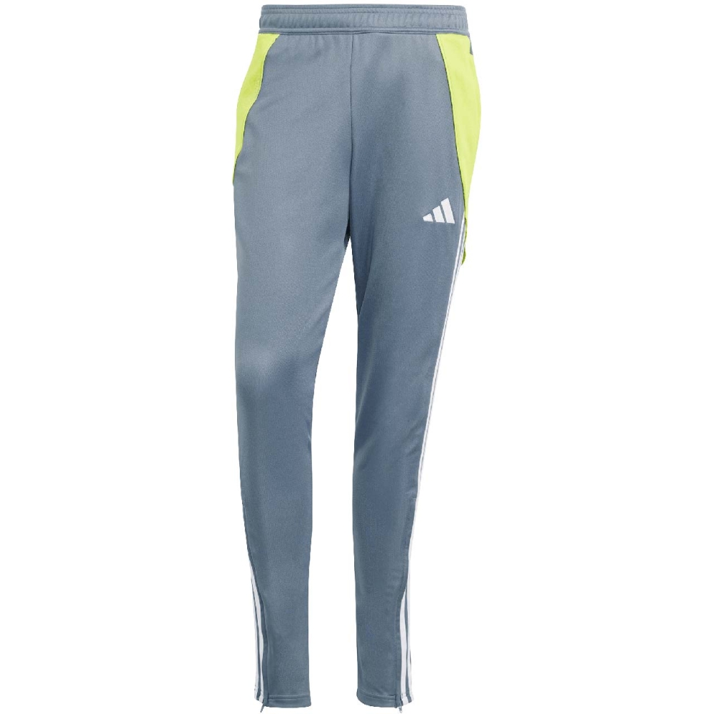 Pantalon adidas Tiro 24 Training men's gray IV6945