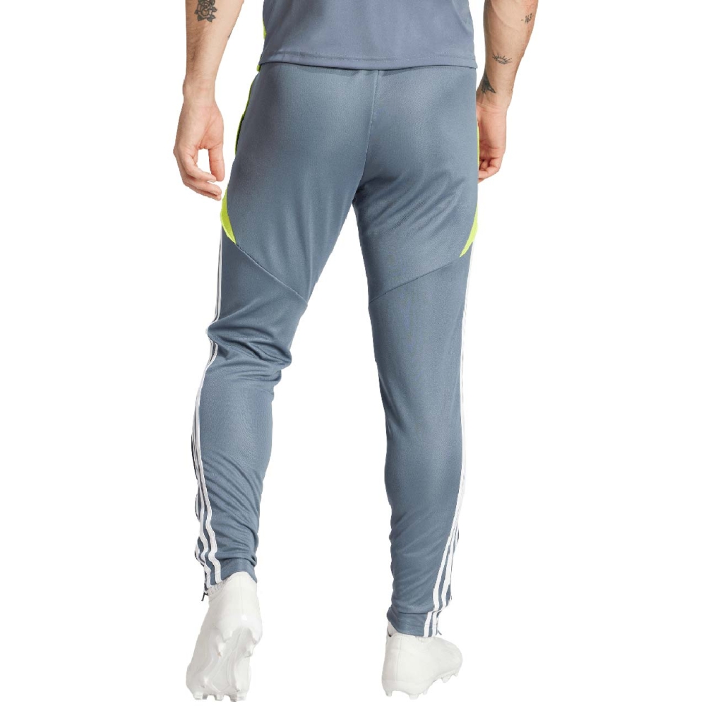 Pantalon adidas Tiro 24 Training men's gray IV6945