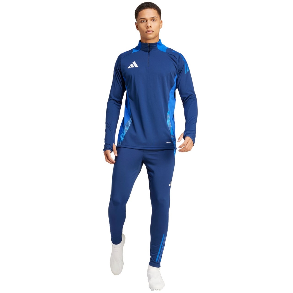 Pantalon Men's adidas Tiro 24 Competition Training blue IP1872