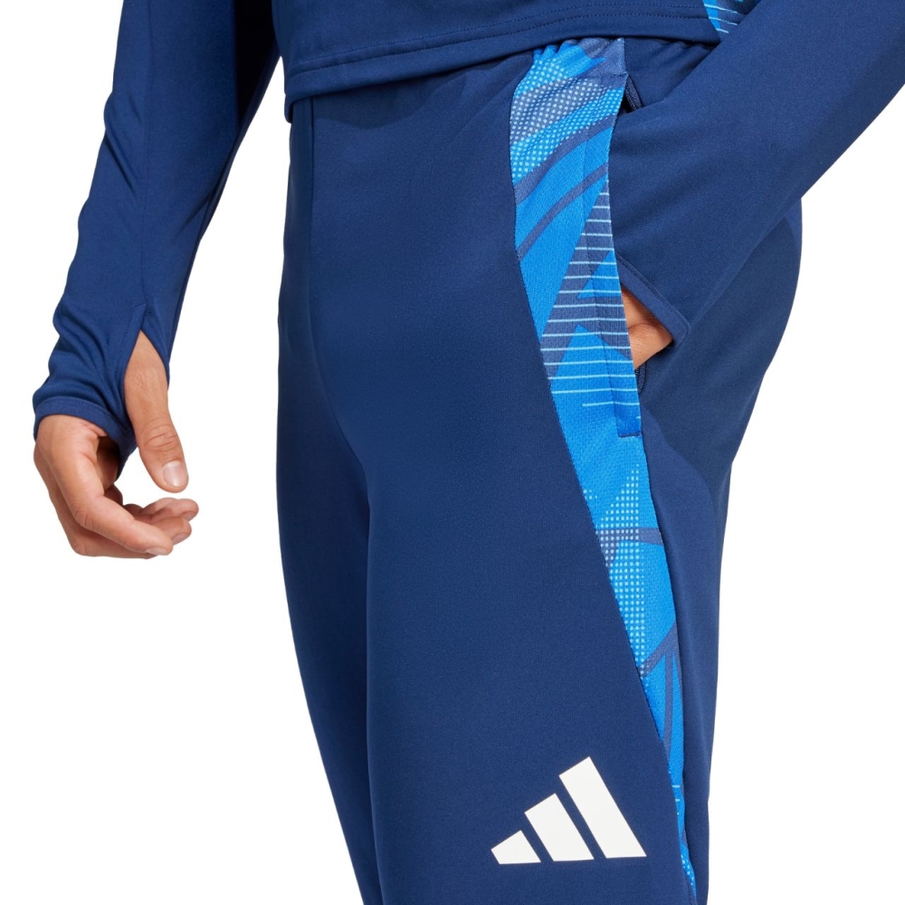 Pantalon Men's adidas Tiro 24 Competition Training blue IP1872