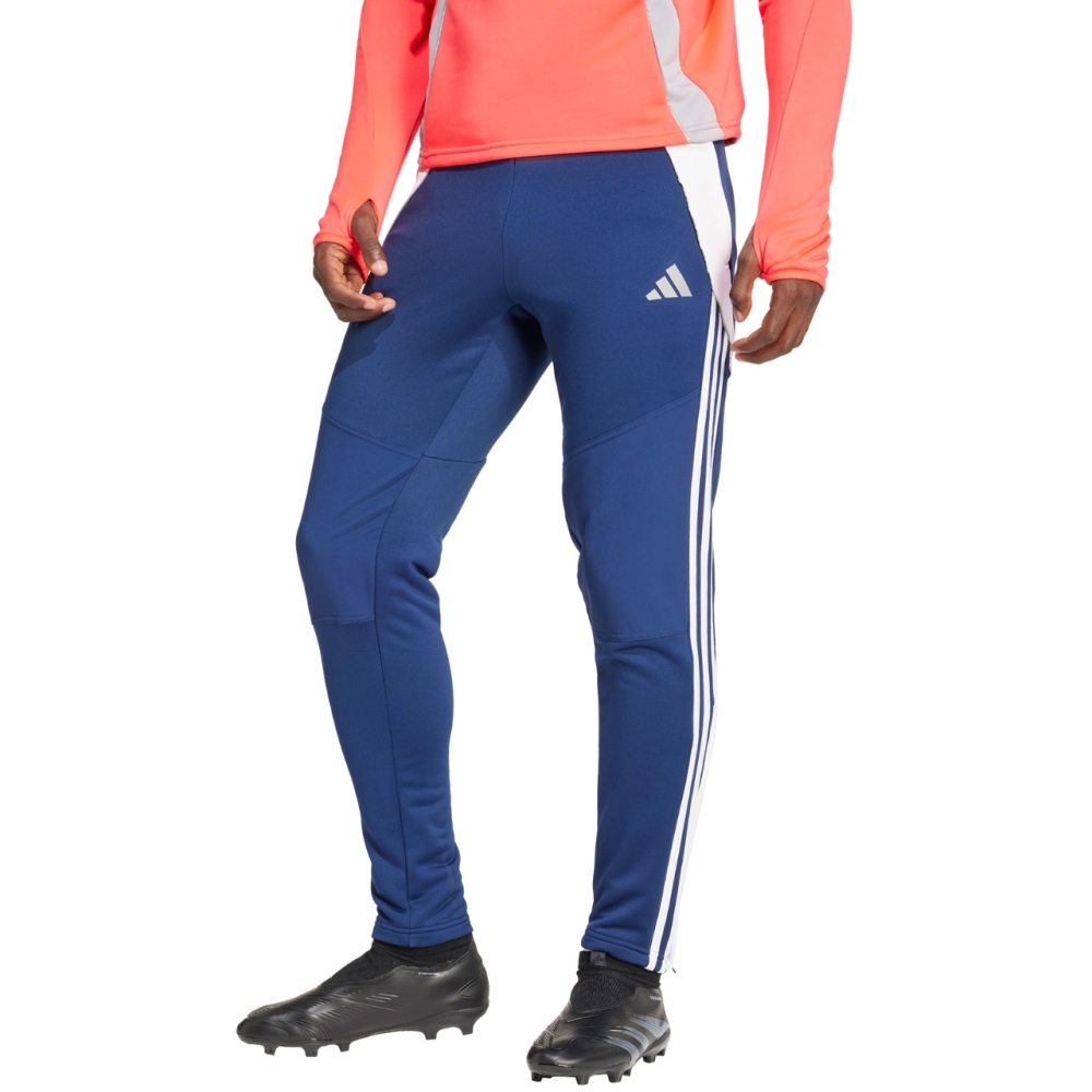 Pantalon adidas Tiro 24 Winterized Men's Blue IY0114