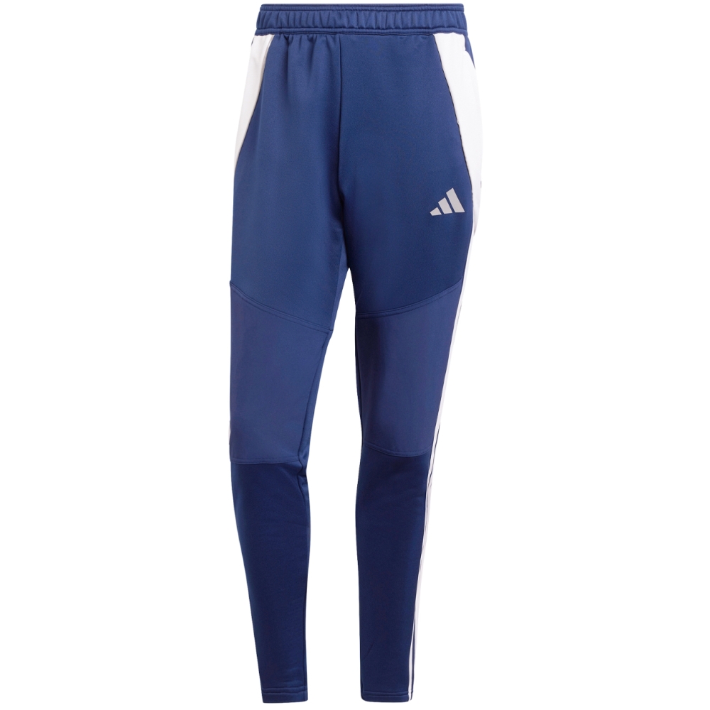 Pantalon adidas Tiro 24 Winterized Men's Blue IY0114