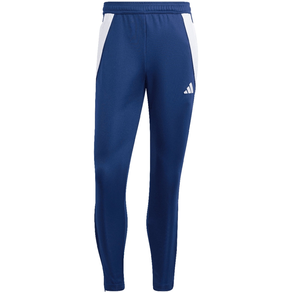 Pantalon Adidas Tiro 24 Slim Training men's , navy blue IR9344