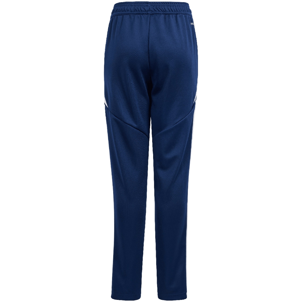 Pantalon Adidas Tiro 24 Slim Training 's , navy blue IS1001 copil