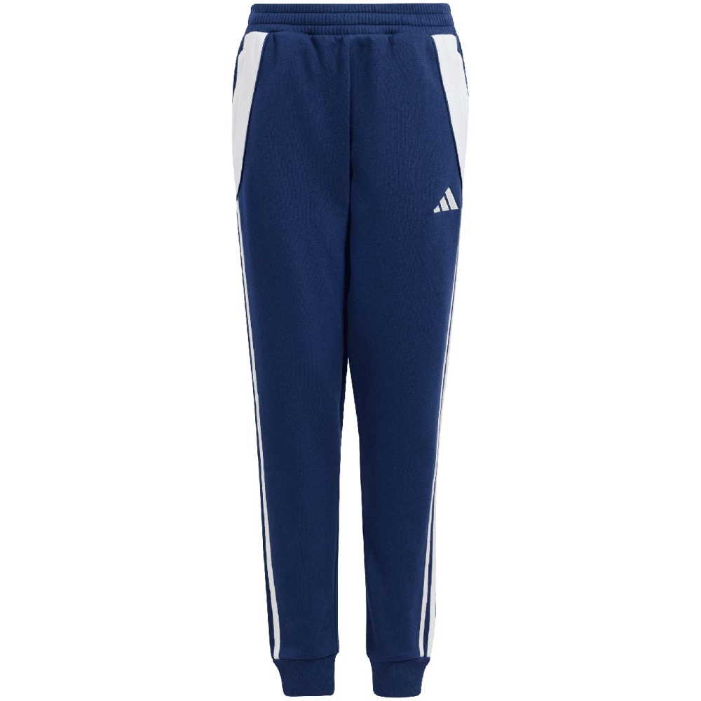 Pantalon Adidas Tiro 24 Sweat 's navy blue IS1008 copil