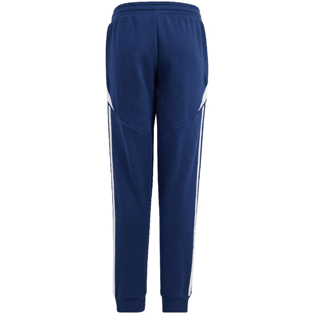 Pantalon Adidas Tiro 24 Sweat 's navy blue IS1008 copil