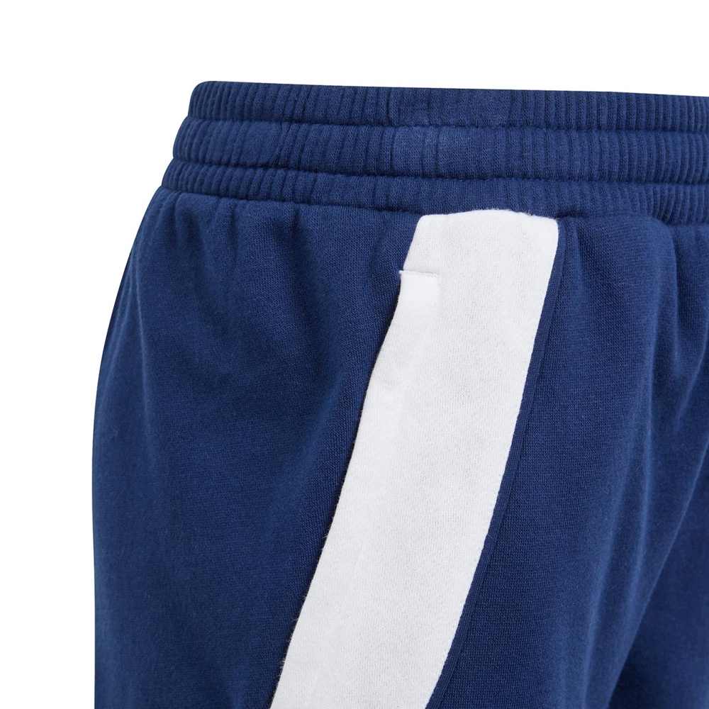 Pantalon Adidas Tiro 24 Sweat 's navy blue IS1008 copil