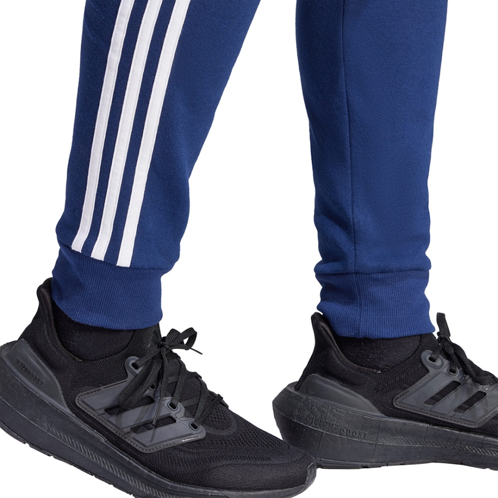 Pantalon 's adidas Tiro 24 Sweat navy blue IS1010 dama