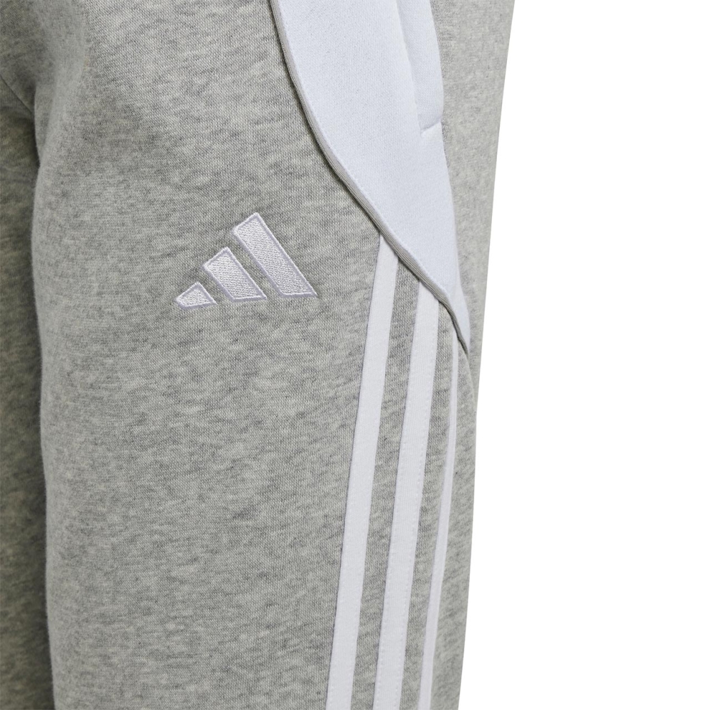 Pantalon 's adidas Tiro 24 Sweat gray IS1009 copil