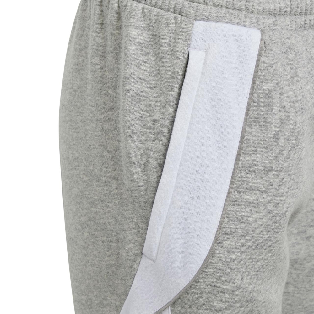 Pantalon 's adidas Tiro 24 Sweat gray IS1009 copil