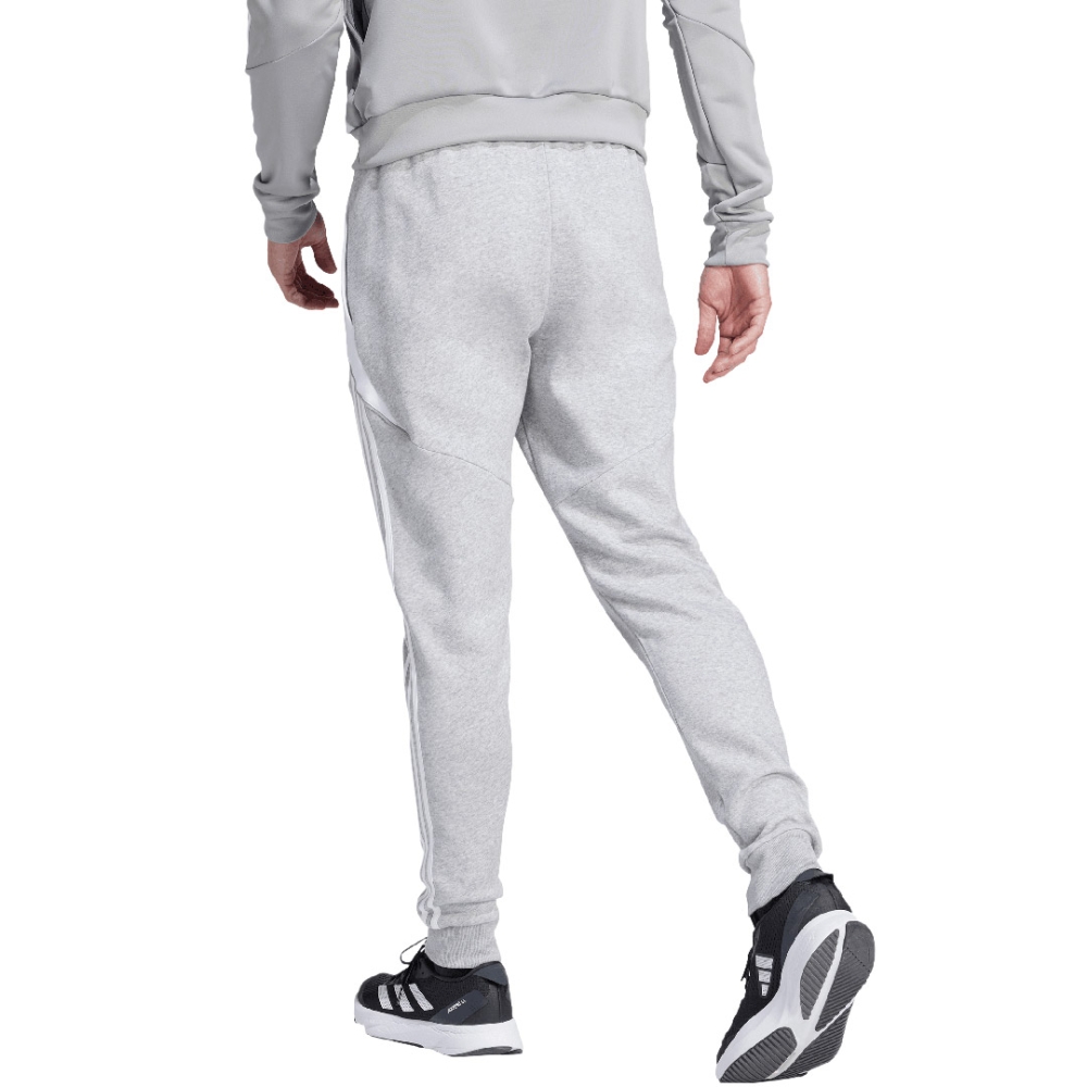 Pantalon Men's adidas Tiro 24 Sweat gray IS2153