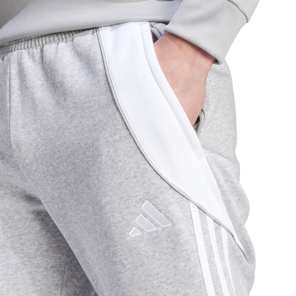 Pantalon Men's adidas Tiro 24 Sweat gray IS2153