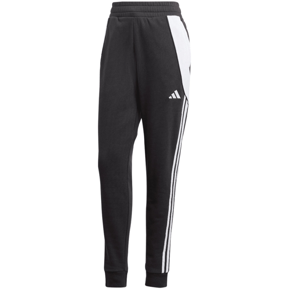 Pantalon 's adidas Tiro 24 Sweat black IJ7657 dama