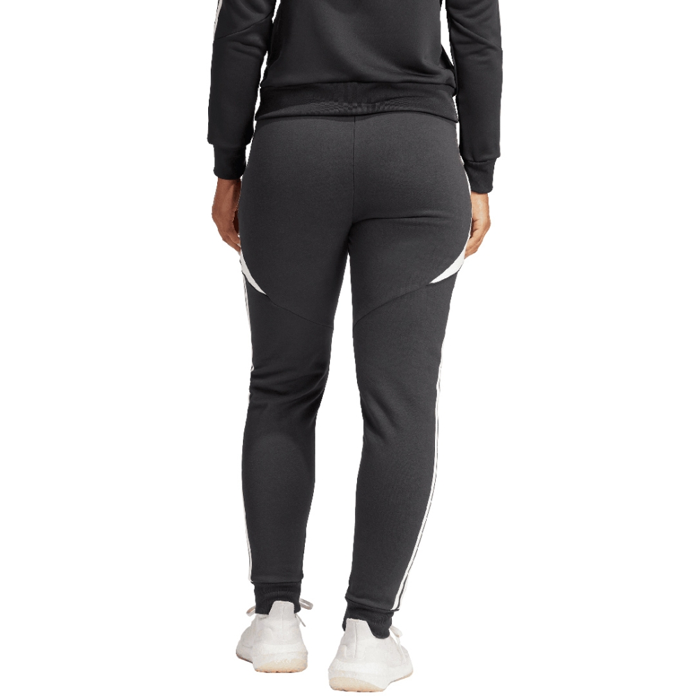 Pantalon 's adidas Tiro 24 Sweat black IJ7657 dama